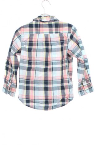 Kinderhemd Stella McCartney for baby Gap, Größe 5-6y/ 116-122 cm, Farbe Mehrfarbig, Preis 3,99 €
