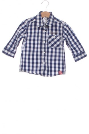 Kinderhemd Target, Größe 12-18m/ 80-86 cm, Farbe Mehrfarbig, Preis 1,99 €