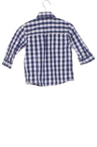 Kinderhemd Target, Größe 12-18m/ 80-86 cm, Farbe Mehrfarbig, Preis 1,99 €