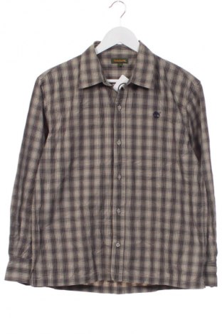 Kinderhemd Timberland, Größe 13-14y/ 164-168 cm, Farbe Mehrfarbig, Preis € 6,99