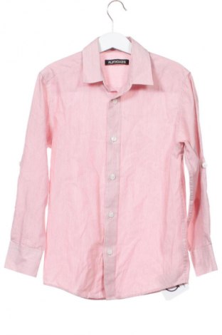 Детска риза Unbranded, Размер 6-7y/ 122-128 см, Цвят Многоцветен, Цена 2,04 €