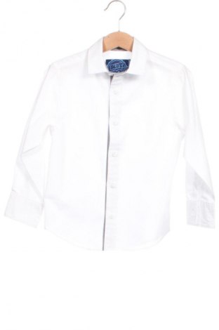 Dziecięca koszula Unbranded, Rozmiar 7-8y/ 128-134 cm, Kolor Biały, Cena 12,99 zł