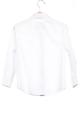 Dziecięca koszula Unbranded, Rozmiar 7-8y/ 128-134 cm, Kolor Biały, Cena 12,99 zł