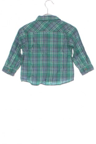 Παιδικό πουκάμισο Unbranded, Μέγεθος 9-12m/ 74-80 εκ., Χρώμα Πολύχρωμο, Τιμή 1,99 €