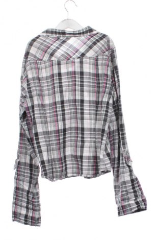 Kinderhemd Unbranded, Größe 15-18y/ 170-176 cm, Farbe Mehrfarbig, Preis 4,84 €