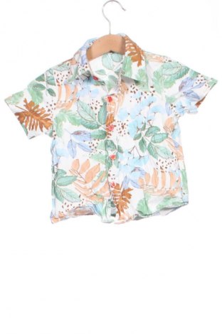 Παιδικό πουκάμισο Unbranded, Μέγεθος 2-3y/ 98-104 εκ., Χρώμα Πολύχρωμο, Τιμή 1,99 €