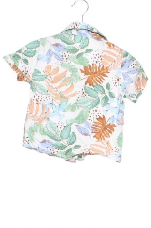 Παιδικό πουκάμισο Unbranded, Μέγεθος 2-3y/ 98-104 εκ., Χρώμα Πολύχρωμο, Τιμή 1,99 €