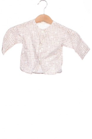 Kinderhemd Unbranded, Größe 3-6m/ 62-68 cm, Farbe Mehrfarbig, Preis 10,69 €