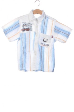 Kinderhemd Unbranded, Größe 14-15y/ 168-170 cm, Farbe Mehrfarbig, Preis 1,99 €