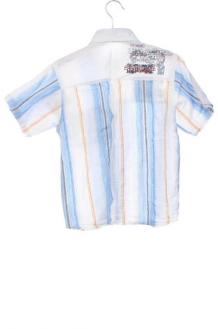 Kinderhemd Unbranded, Größe 14-15y/ 168-170 cm, Farbe Mehrfarbig, Preis 1,99 €