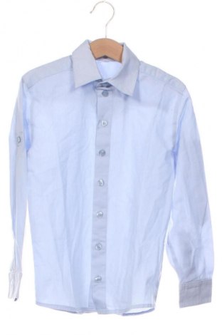 Kinderhemd Unbranded, Größe 4-5y/ 110-116 cm, Farbe Mehrfarbig, Preis 5,64 €