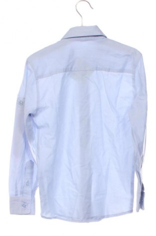 Kinderhemd Unbranded, Größe 4-5y/ 110-116 cm, Farbe Mehrfarbig, Preis 5,64 €