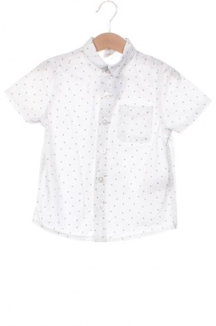 Παιδικό πουκάμισο Unbranded, Μέγεθος 2-3y/ 98-104 εκ., Χρώμα Πολύχρωμο, Τιμή 1,99 €