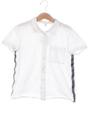 Kinderhemd Unbranded, Größe 8-9y/ 134-140 cm, Farbe Mehrfarbig, Preis 2,99 €