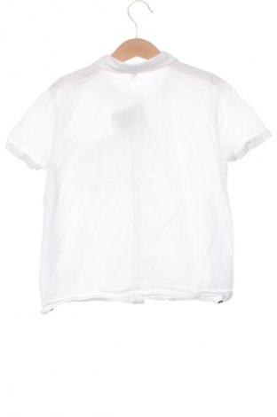 Kinderhemd Unbranded, Größe 8-9y/ 134-140 cm, Farbe Mehrfarbig, Preis 2,99 €