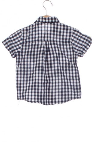 Kinderhemd Unbranded, Größe 18-24m/ 86-98 cm, Farbe Mehrfarbig, Preis 1,99 €