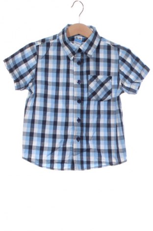 Παιδικό πουκάμισο Unbranded, Μέγεθος 2-3y/ 98-104 εκ., Χρώμα Πολύχρωμο, Τιμή 1,99 €