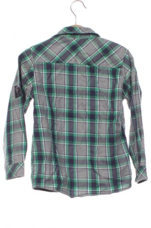 Kinderhemd Unbranded, Größe 5-6y/ 116-122 cm, Farbe Mehrfarbig, Preis 1,99 €