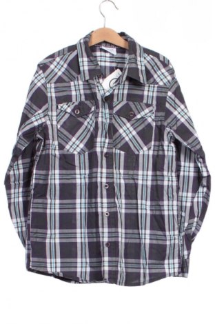 Kinderhemd Yigga, Größe 10-11y/ 146-152 cm, Farbe Mehrfarbig, Preis 1,99 €