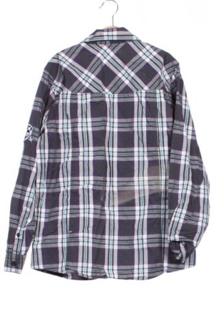 Kinderhemd Yigga, Größe 10-11y/ 146-152 cm, Farbe Mehrfarbig, Preis 1,99 €