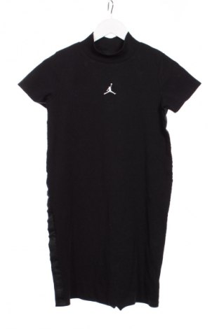 Kinderkleid Air Jordan Nike, Größe 12-13y/ 158-164 cm, Farbe Schwarz, Preis 31,99 €