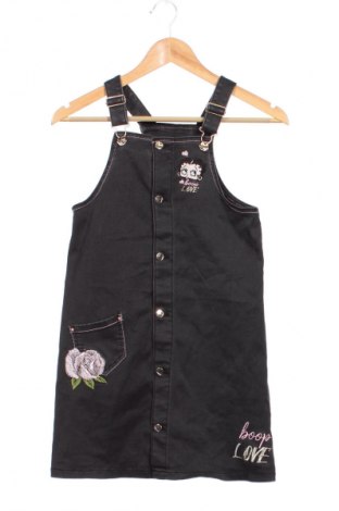 Kinderkleid Betty Boop, Größe 11-12y/ 152-158 cm, Farbe Schwarz, Preis 12,27 €