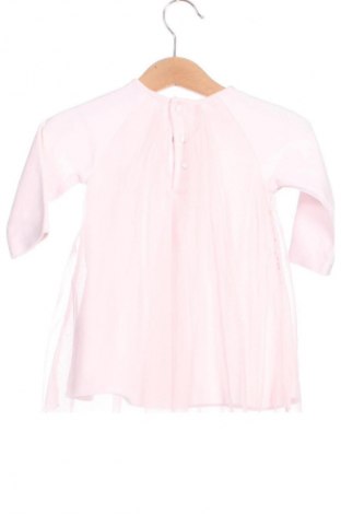 Παιδικό φόρεμα Brums, Μέγεθος 6-9m/ 68-74 εκ., Χρώμα Ρόζ , Τιμή 5,99 €