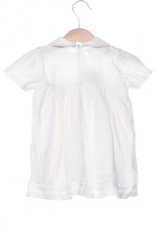 Dziecięca sukienka Bufi, Rozmiar 2-3m/ 56-62 cm, Kolor Biały, Cena 16,99 zł