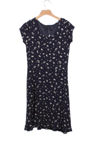 Kinderkleid C&A, Größe 9-10y/ 140-146 cm, Farbe Mehrfarbig, Preis 5,00 €