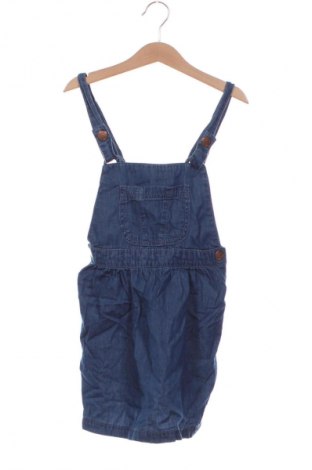Kinderkleid Coolclub, Größe 6-7y/ 122-128 cm, Farbe Blau, Preis 2,99 €