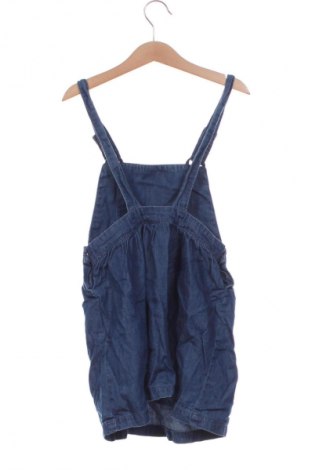 Kinderkleid Coolclub, Größe 6-7y/ 122-128 cm, Farbe Blau, Preis 2,99 €