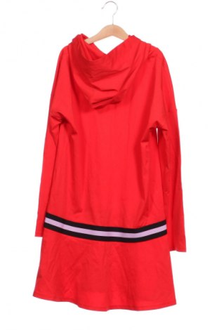 Детска рокля DKNY, Размер 13-14y/ 164-168 см, Цвят Червен, Цена 12,96 €