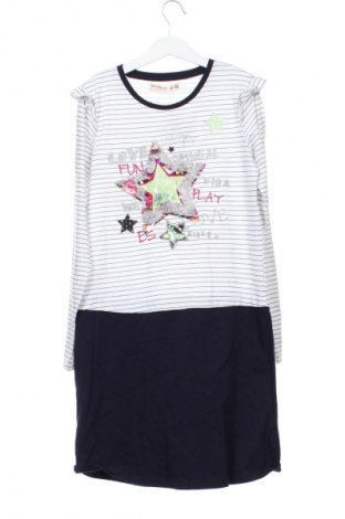 Παιδικό φόρεμα Desigual, Μέγεθος 10-11y/ 146-152 εκ., Χρώμα Πολύχρωμο, Τιμή 12,99 €