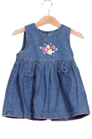 Gyerek ruha Disney, Méret 6-9m / 68-74 cm, Szín Kék, Ár 2 525 Ft