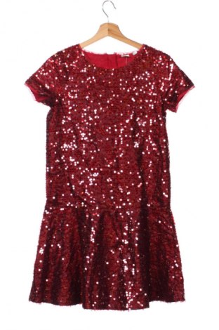 Kinderkleid Gap, Größe 14-15y/ 168-170 cm, Farbe Rot, Preis 8,58 €