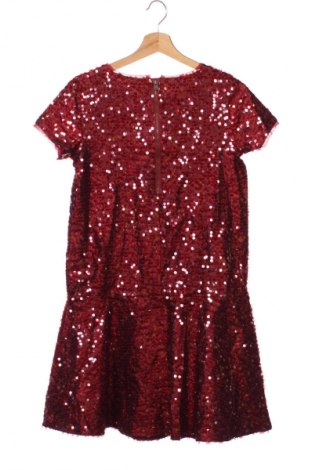 Kinderkleid Gap, Größe 14-15y/ 168-170 cm, Farbe Rot, Preis 8,58 €