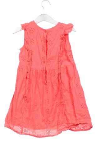 Παιδικό φόρεμα George, Μέγεθος 4-5y/ 110-116 εκ., Χρώμα Κόκκινο, Τιμή 8,02 €