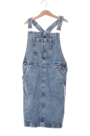 Kinderkleid George, Größe 12-13y/ 158-164 cm, Farbe Blau, Preis 12,27 €