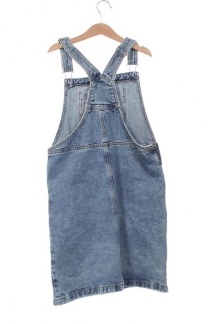 Kinderkleid George, Größe 12-13y/ 158-164 cm, Farbe Blau, Preis 12,27 €