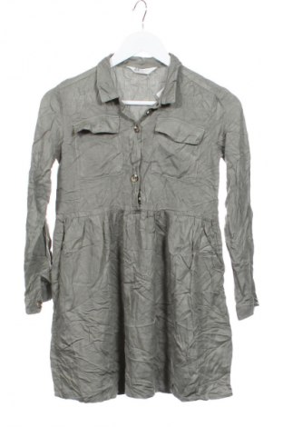 Παιδικό φόρεμα H&M, Μέγεθος 8-9y/ 134-140 εκ., Χρώμα Πράσινο, Τιμή 1,99 €