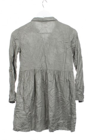 Παιδικό φόρεμα H&M, Μέγεθος 8-9y/ 134-140 εκ., Χρώμα Πράσινο, Τιμή 1,99 €