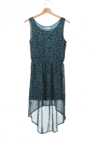 Kinderkleid H&M, Größe 14-15y/ 168-170 cm, Farbe Mehrfarbig, Preis 4,99 €