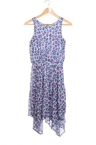 Kinderkleid H&M, Größe 12-13y/ 158-164 cm, Farbe Mehrfarbig, Preis 4,99 €