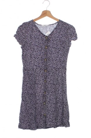 Kinderkleid H&M, Größe 11-12y/ 152-158 cm, Farbe Mehrfarbig, Preis 5,99 €