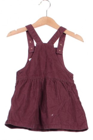 Kinderkleid H&M, Größe 6-9m/ 68-74 cm, Farbe Rot, Preis 8,29 €