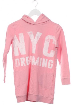 Kinderkleid H&M, Größe 10-11y/ 146-152 cm, Farbe Rosa, Preis 2,99 €