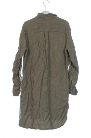 Gyerek ruha H&M L.O.G.G., Méret 11-12y / 152-158 cm, Szín Zöld, Ár 1 039 Ft