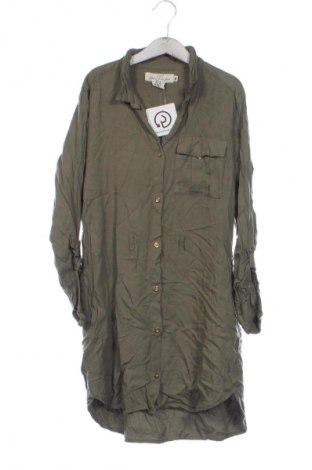 Gyerek ruha H&M L.O.G.G., Méret 11-12y / 152-158 cm, Szín Zöld, Ár 1 039 Ft