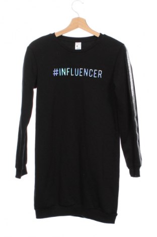 Παιδικό φόρεμα Here+There, Μέγεθος 12-13y/ 158-164 εκ., Χρώμα Μαύρο, Τιμή 1,99 €