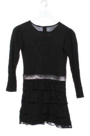 Παιδικό φόρεμα Here+There, Μέγεθος 12-13y/ 158-164 εκ., Χρώμα Μαύρο, Τιμή 1,99 €